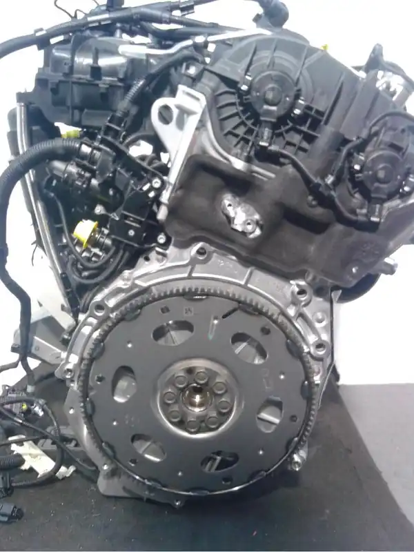 Motor Benzin gebraucht BMW 5-ER REIHE G31 Baujahr 2019 Garantierte Lieferung
