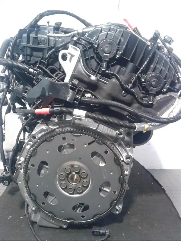 Jetzt Kaufen Motor Benzin gebraucht BMW X7 (G07) Baujahr 2019