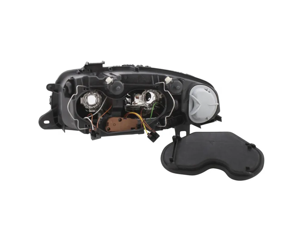 Direktkauf AL Scheinwerfer H1 + H7 + H7