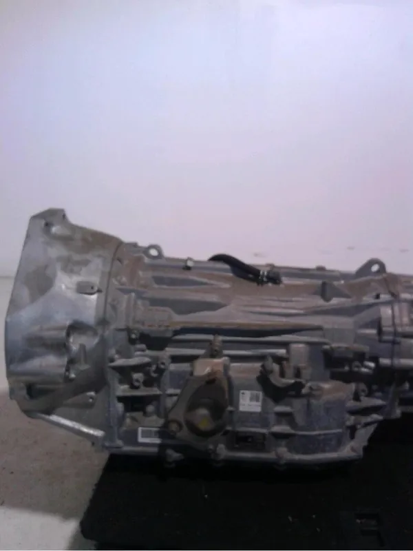Sale Getriebe Automatik gebraucht VW TOUAREG (7P5) Baujahr 2011