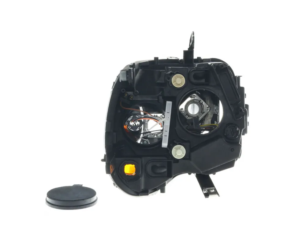 TYC Scheinwerfer H7 + H7 Versand Am Gleichen Tag