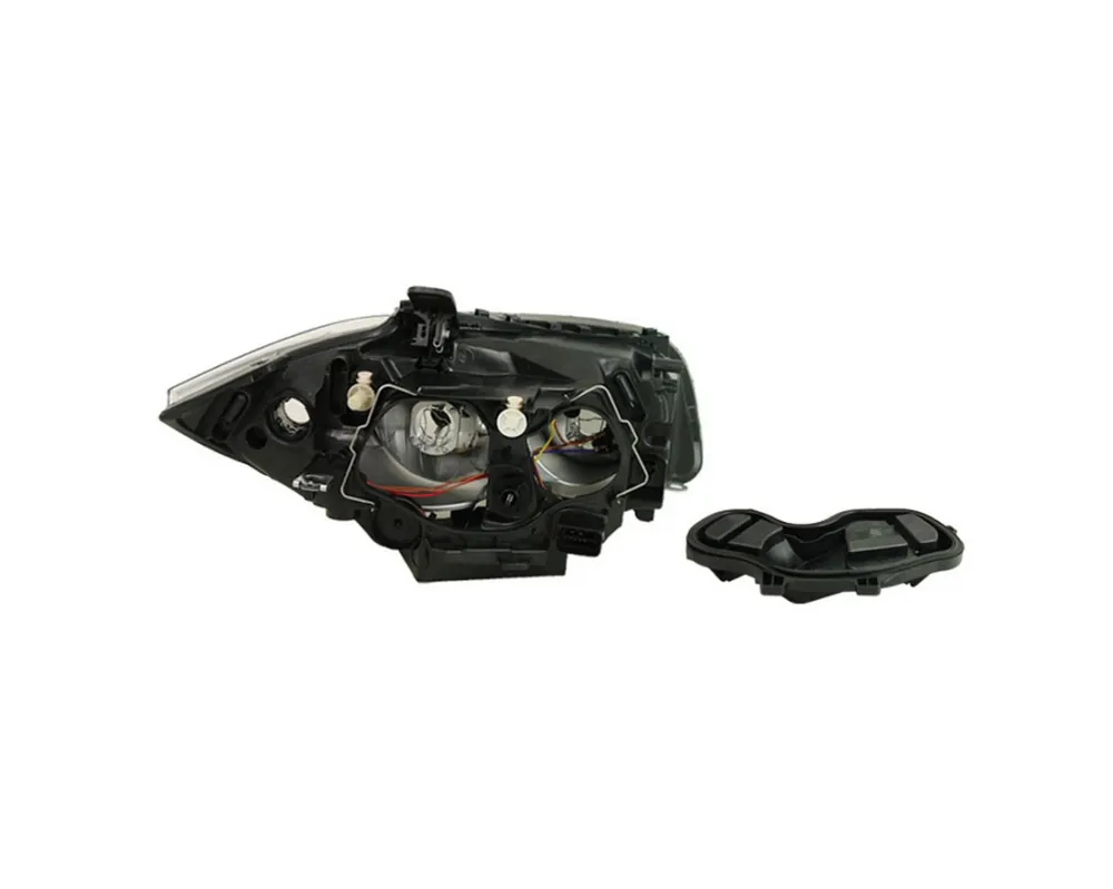 Versand Am Gleichen Tag VALEO Scheinwerfer H7 + H7