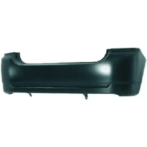 Stoßstange hinten für Toyota Corolla E12 2001-2007 Expressversand