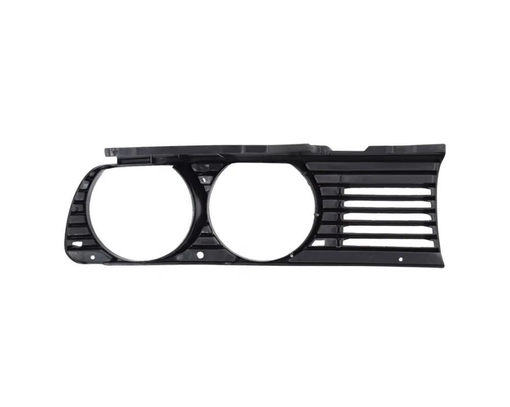 Kühler Gitter Kühlergrill schwarz Preisknaller