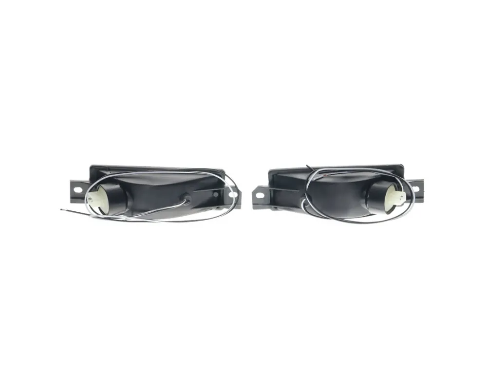 DEPO Blinker Set dunkel getönt Sonderangebot