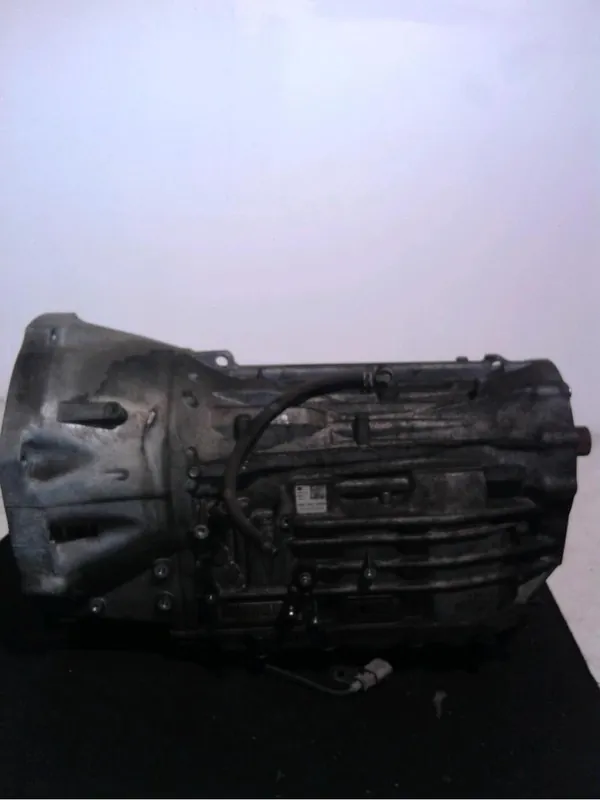 Getriebe Automatik gebraucht AUDI Q7 (4L, 03/06-) Baujahr 2007 Highlight