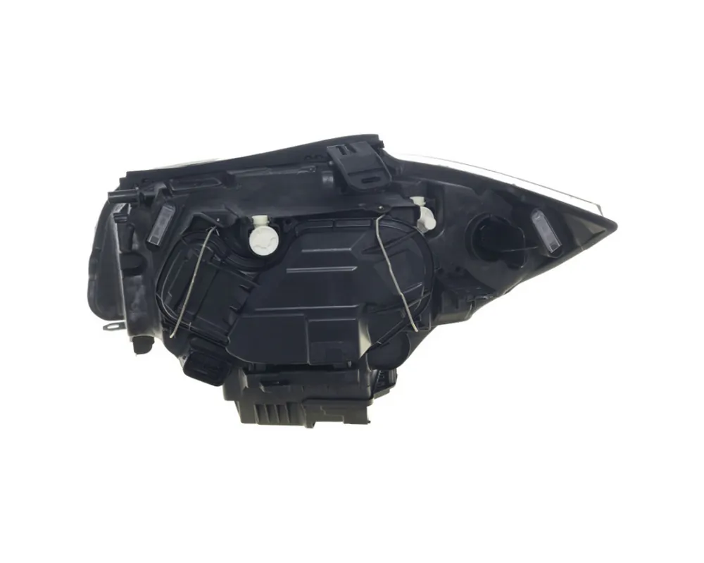 VALEO Xenon Scheinwerfer D1S + H8 Versand Am Gleichen Tag