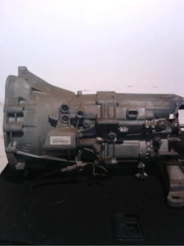 Getriebe und Differential gebraucht BMW 1-ER (E87) (09/04-) Baujahr 2005 Top-Angebot