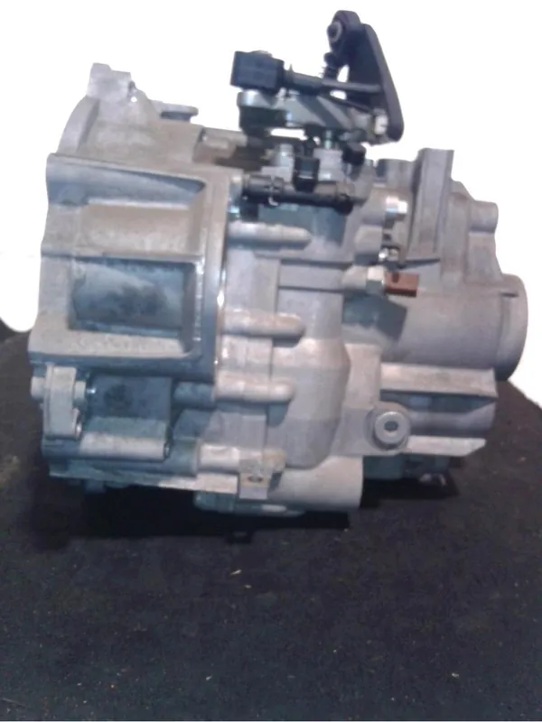 Neuheit Getriebe manuell gebraucht VW PASSAT CC Baujahr 2008