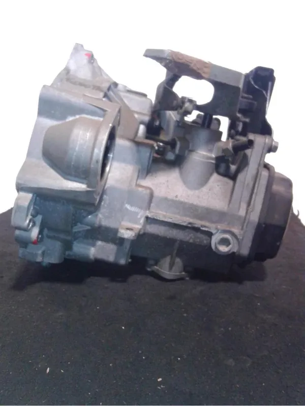Getriebe manuell gebraucht VW POLO (9N3) Baujahr 2009 Online Kaufen
