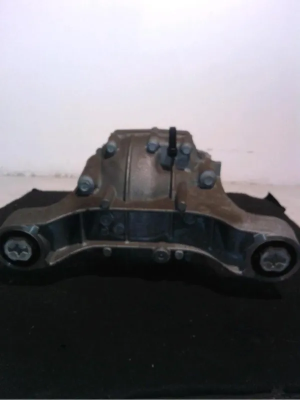 Getriebe und Differential gebraucht VW TOUAREG (7P5) Baujahr 2011 Direkt Vom Hersteller