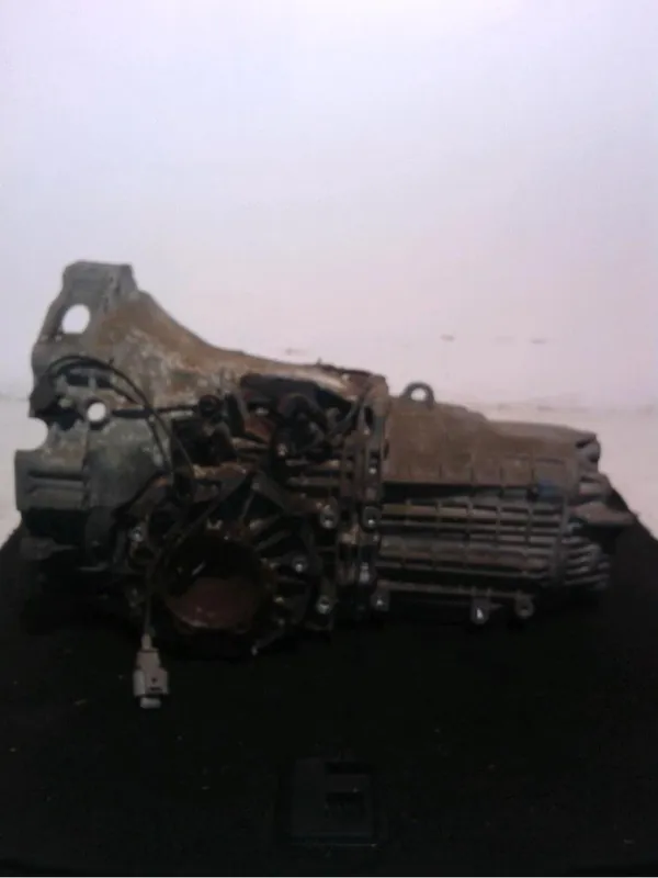 Getriebe manuell gebraucht AUDI A6/S6 (4B,AB 06/01) Baujahr 2003 Sale