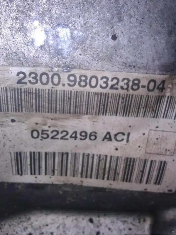 Top-Preis Getriebe und Differential gebraucht MINI MINI R60 COUNTRY Baujahr 2010