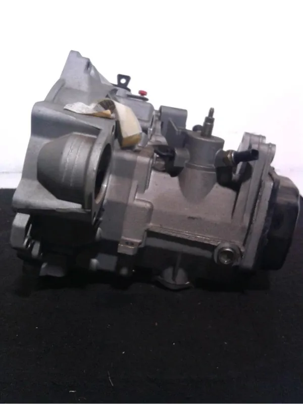 Preis Gesenkt Getriebe manuell gebraucht VW POLO (9N1/9N2) Baujahr 2005