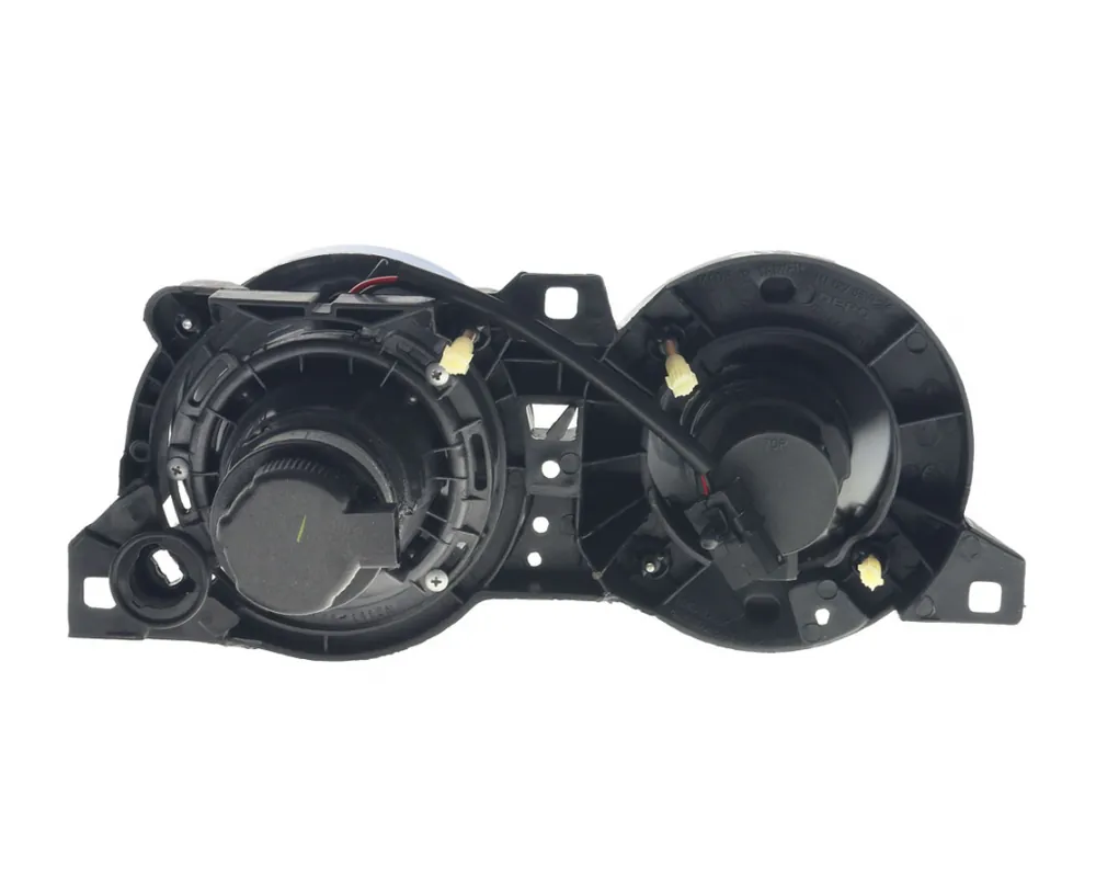Neue Kollektion DEPO Scheinwerfer H1 + H1