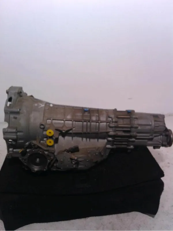 Getriebe Automatik gebraucht AUDI A6/S6 (4B,BIS 05/01) Baujahr 2000 Bestseller