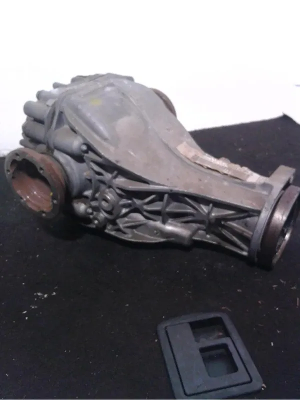 Preisreduziert Getriebe und Differential gebraucht AUDI A5/S5 (8T, 06/07-) Baujahr 2009
