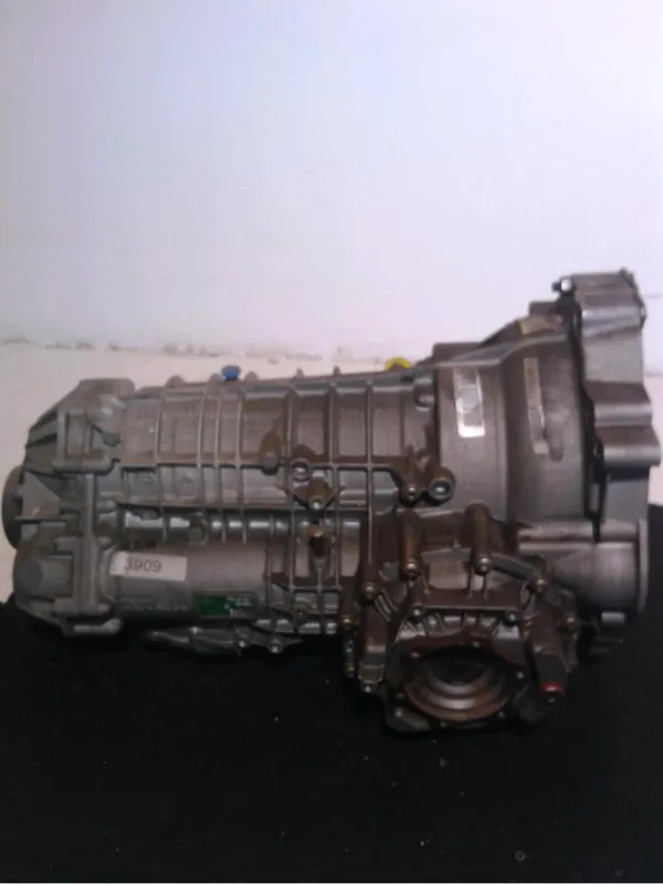 Top-Angebot Getriebe Automatik gebraucht VW PASSAT (3B2/3B5) Baujahr 2002