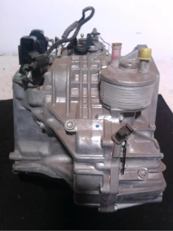 Getriebe Automatik gebraucht VW POLO (9N1/9N2) Baujahr 2005 Sichere Zahlung