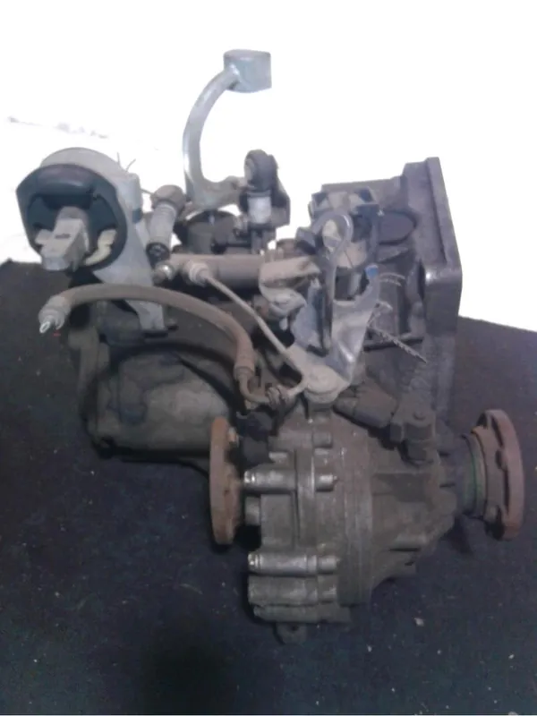 Angebot Getriebe manuell gebraucht AUDI A2 Baujahr 2000