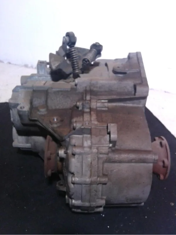 Getriebe manuell gebraucht VW JETTA (1K2, 06/05-) Baujahr 2006 Wochenendangebot