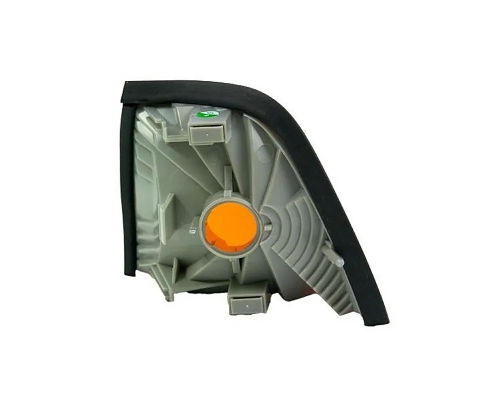 Blinker gelb Rabatt