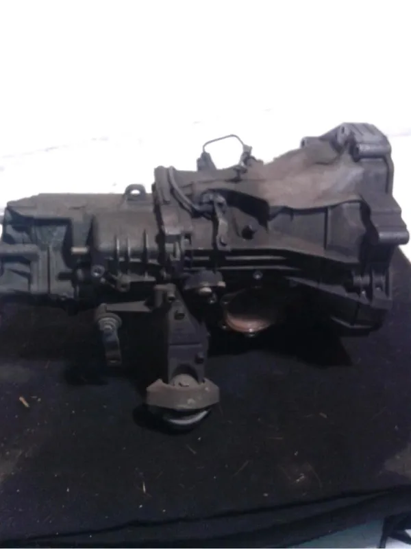 Highlight Getriebe manuell gebraucht AUDI A6/S6 (4B,BIS 05/01) Baujahr 2000