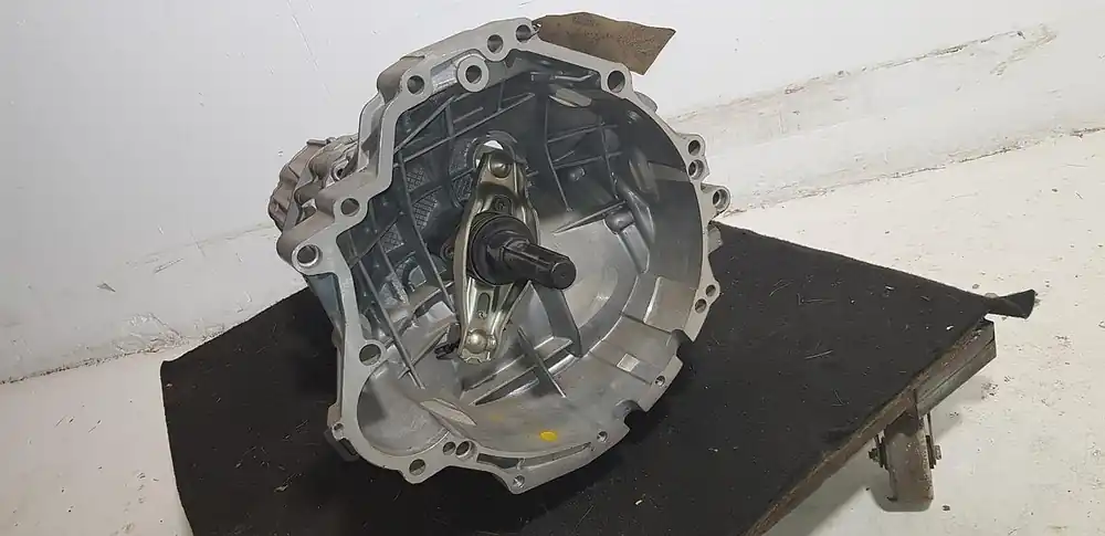 Saisonangebot Getriebe manuell gebraucht AUDI A4 (8EC/8ED,11/04-) Baujahr 2005
