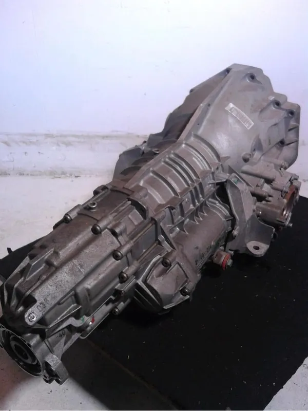 Getriebe Automatik gebraucht VW PASSAT (3B3/3B6) Baujahr 2002 Preiswert