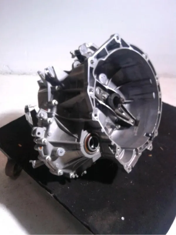 Getriebe und Differential gebraucht BMW ACTIVE TOURER(F45) Baujahr 2014 Bestseller