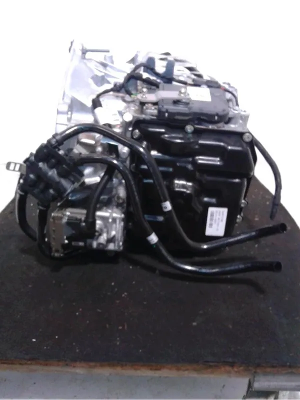 Getriebe und Differential gebraucht BMW ACTIVE TOURER(F45) Baujahr 2015 Sonderangebot