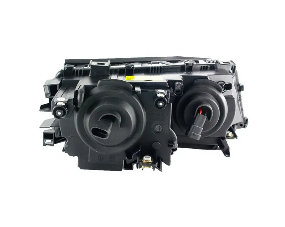 Knallerangebot TYC Scheinwerfer H7 + H7