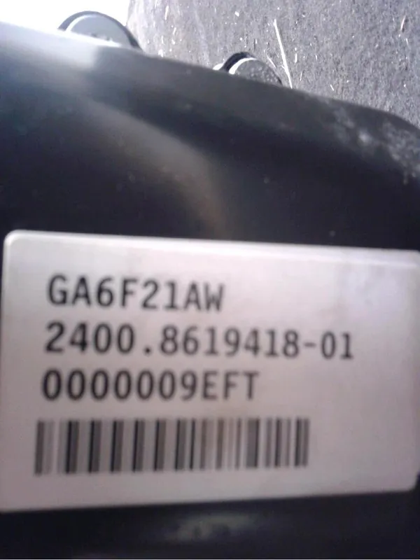 Getriebe und Differential gebraucht MINI MINI F56 Baujahr 2014 Billig