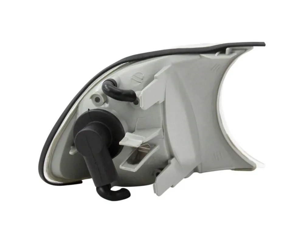Bestseller Blinker weiß