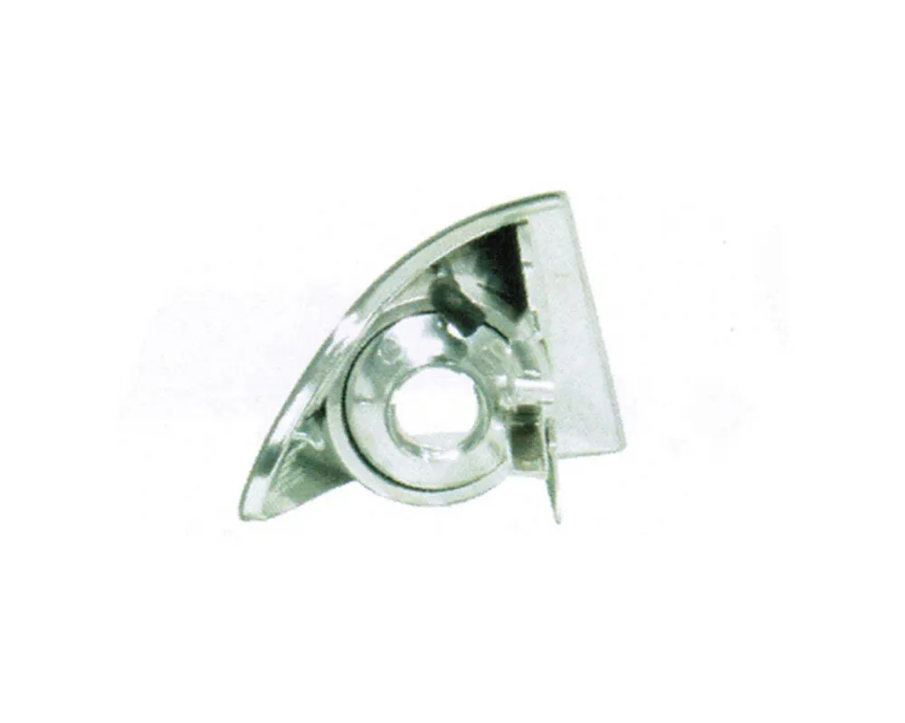 Garantierte Lieferung Blinker Set durchsichtig-silber