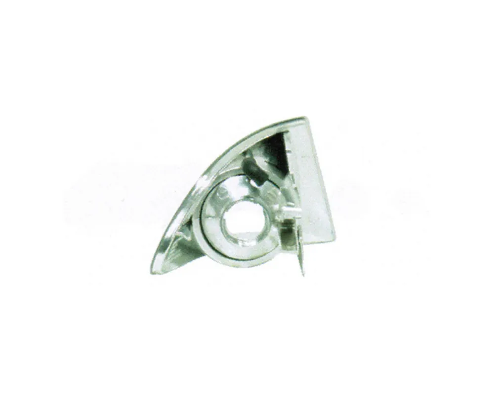 Blinker Set durchsichtig-schwarz Top-Seller