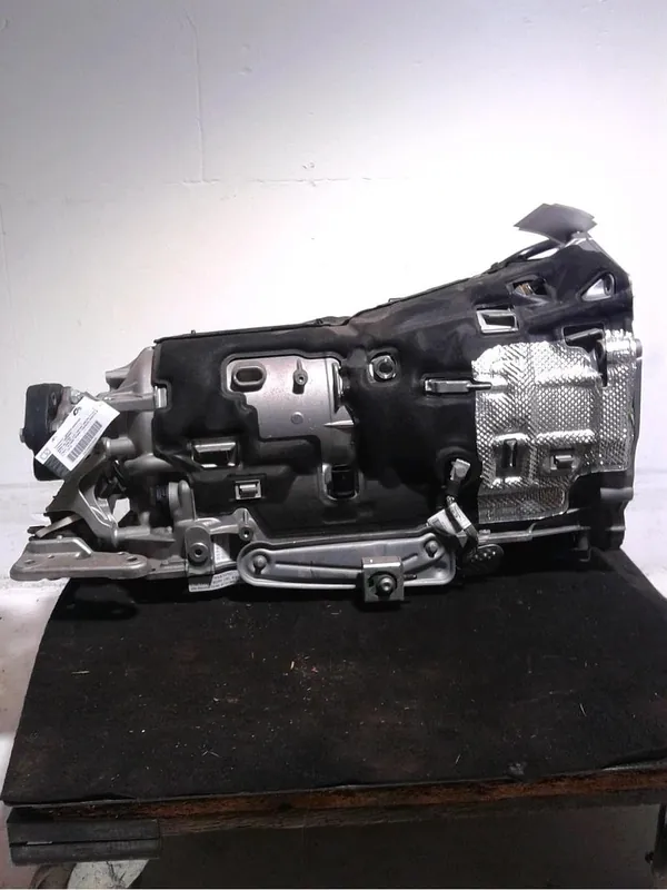 Neue Kollektion Getriebe und Differential gebraucht BMW 3-ER REIHE F30N Baujahr 2015