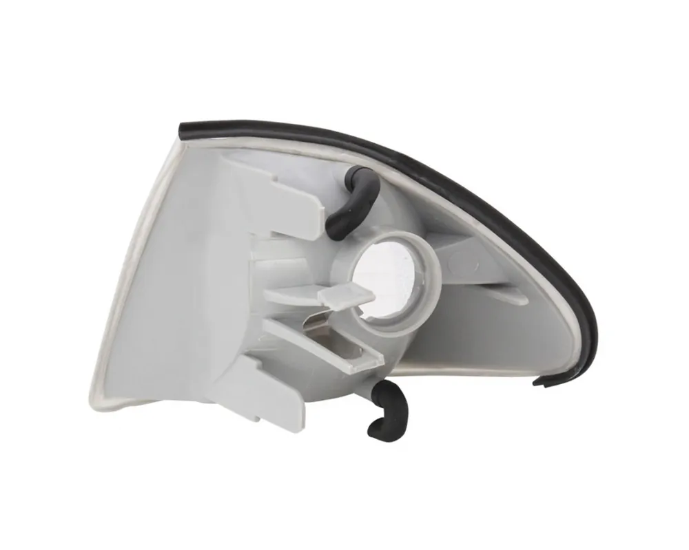 Must-Have Blinker weiß