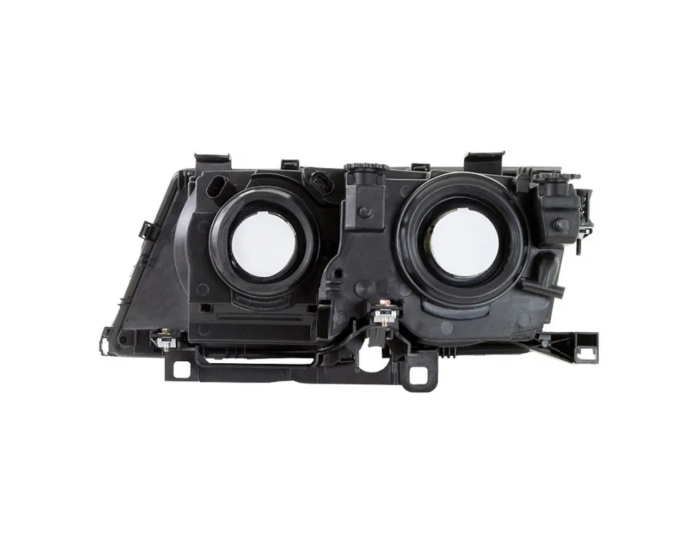 Sonderangebot TYC Scheinwerfer H7 + H7