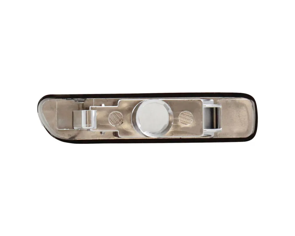 Sonderangebot Blinker Seitenblinker dunkel getönt Set