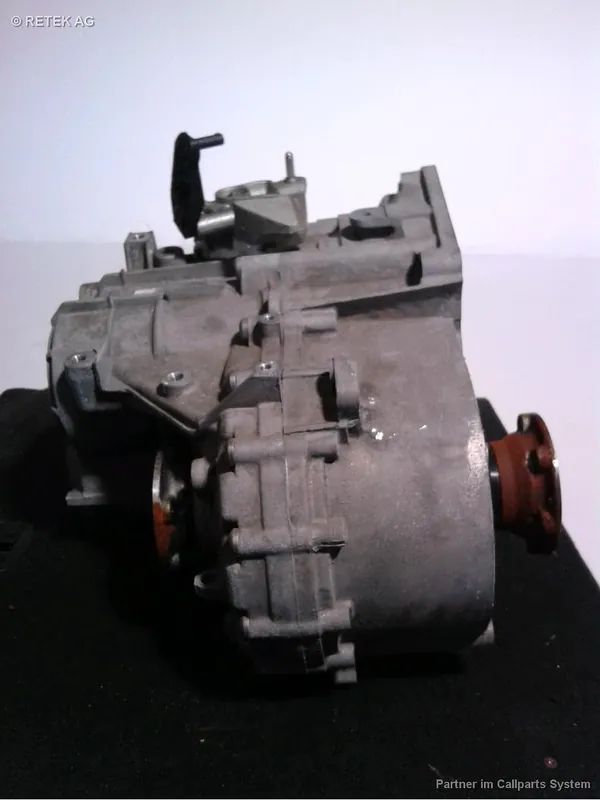 Getriebe manuell gebraucht VW BEETLE (5C) Baujahr 2012 Sofort Bestellen