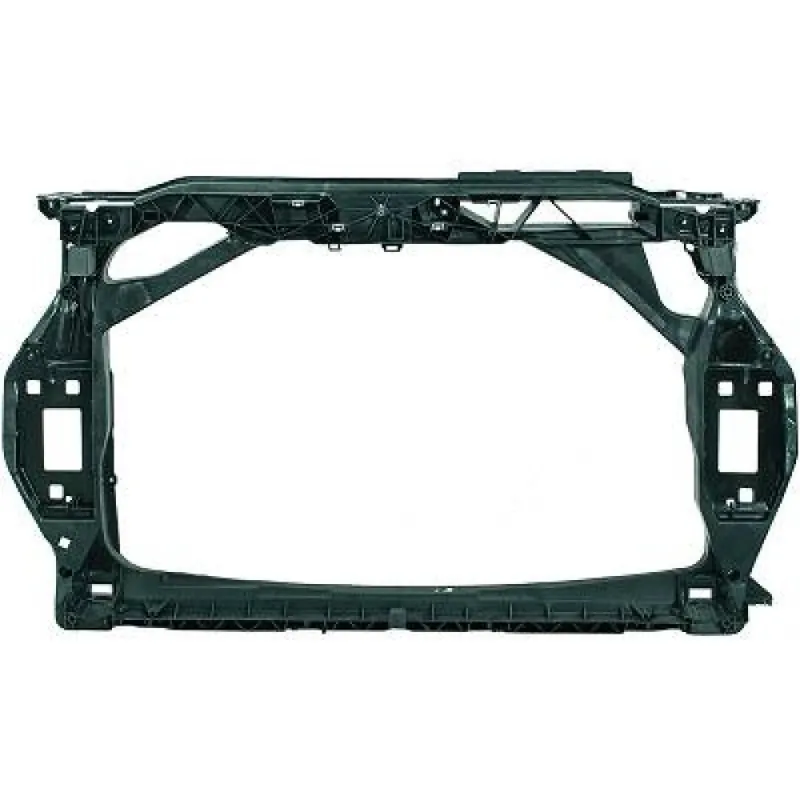 Billig Frontverkleidung Frontmaske Schlossträger für Audi Q3 (8UB, 8UG) 2011-2018