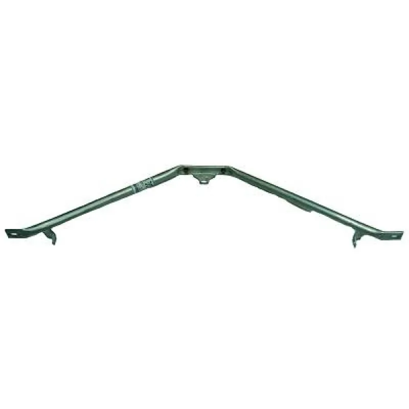 Highlight Frontmaske Frontverkleidung für BMW 5er E60 E61 Vorne Aluminium 2001-2010
