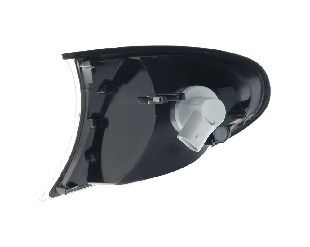 Sichere Zahlung Blinker