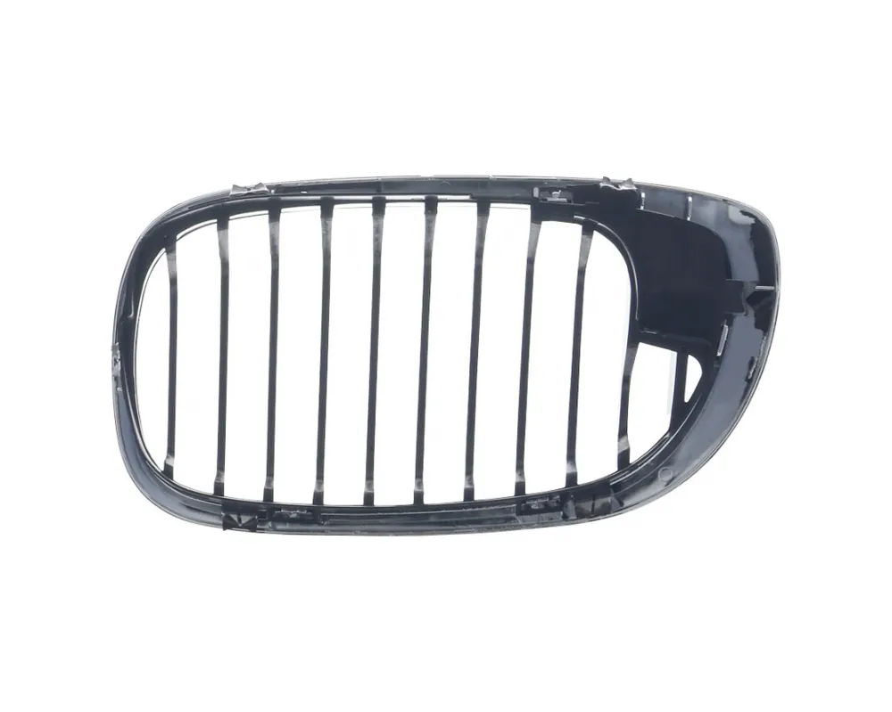 Jetzt Bestellen Kühlergrill Chrom schwarz