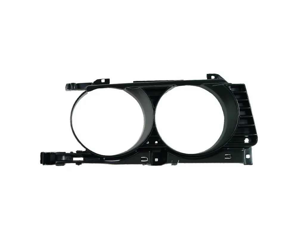 Neue Ware Kühlergrill schwarz