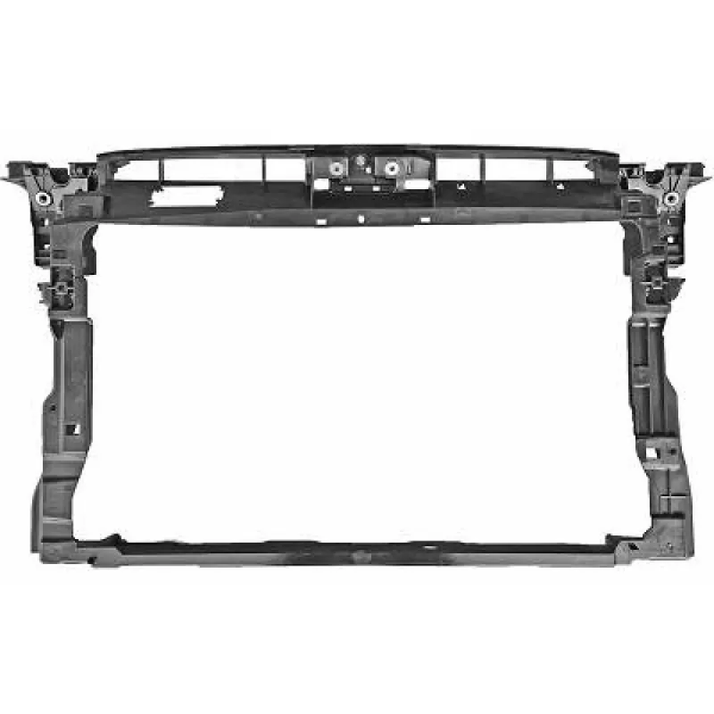 Begrenztes Angebot Frontverkleidung Frontmaske für VW Arteon (3H7, 3H8) vorne ab 2017