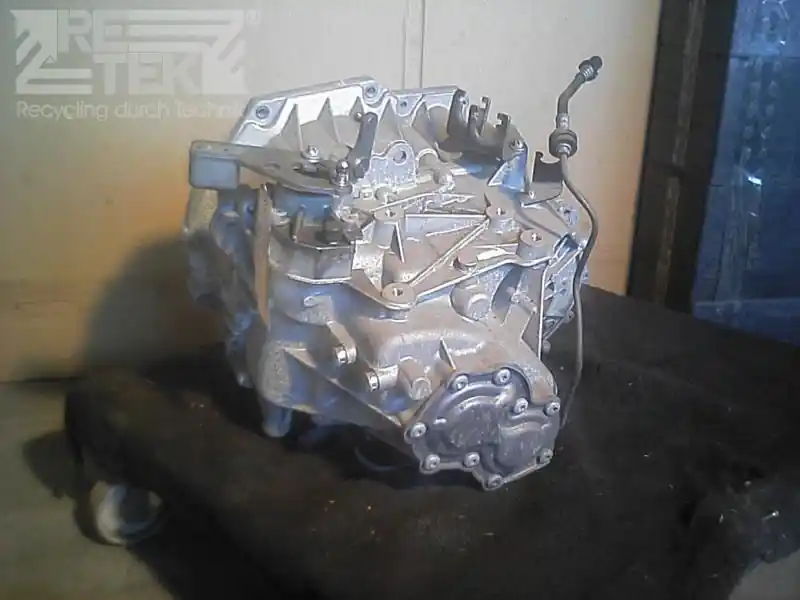 Mega-Angebot Getriebe und Differential gebraucht MINI MINI II R56 AB 11/06 Baujahr 2006