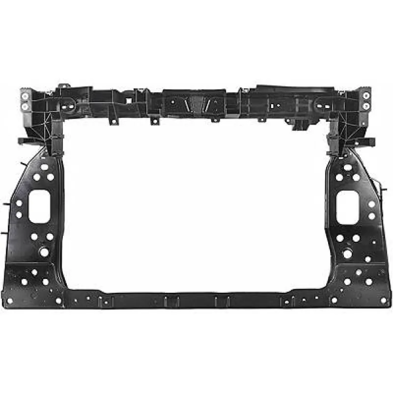 Frontverkleidung Frontmaske für JEEP Compass MP M6 MV M7 Vorne ab 2016 Schlossträger Neue Ware