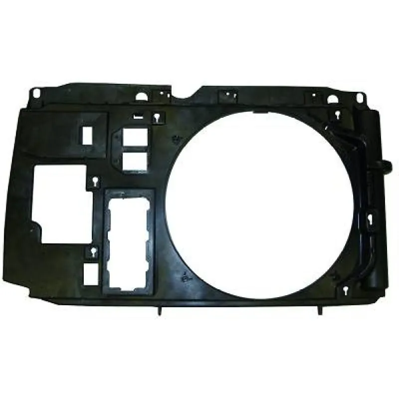 Frontmaske Frontverkleidung vorne passt für Citroën Berlingo Partner 1996-2015 Angebot